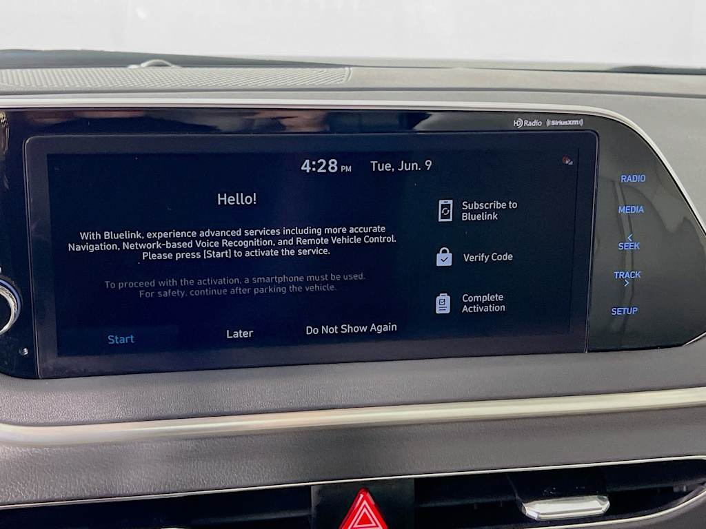 2023 Hyundai Sonata — photo 15