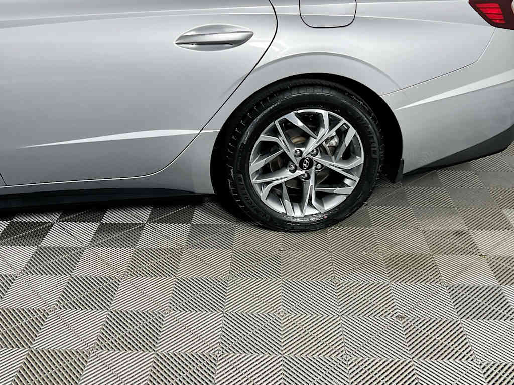 2023 Hyundai Sonata — photo 31