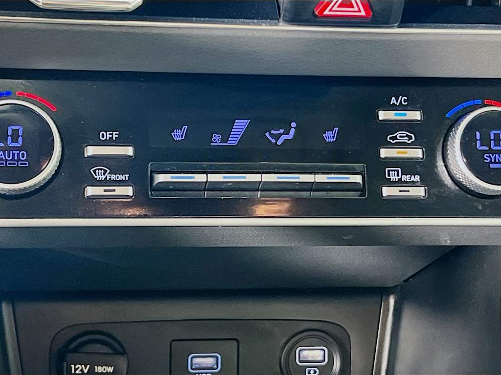 2023 Hyundai Sonata — photo 21