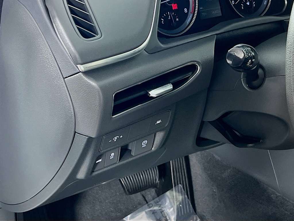2023 Hyundai Sonata — photo 10