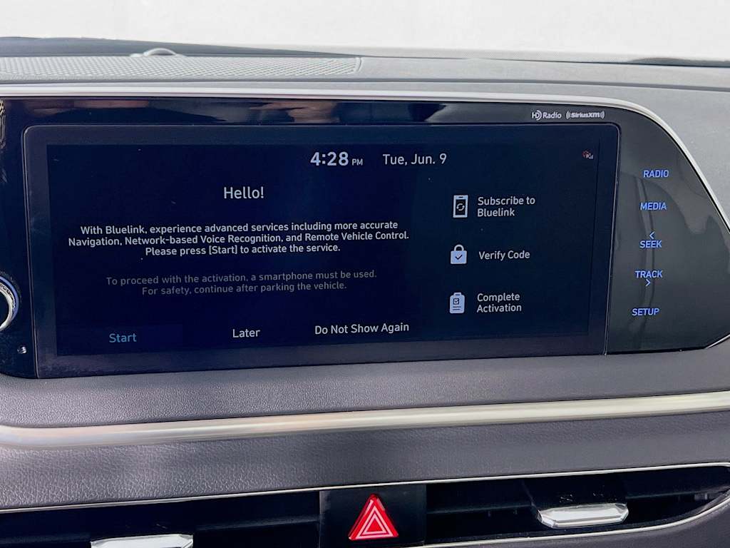2023 Hyundai Sonata — photo 13