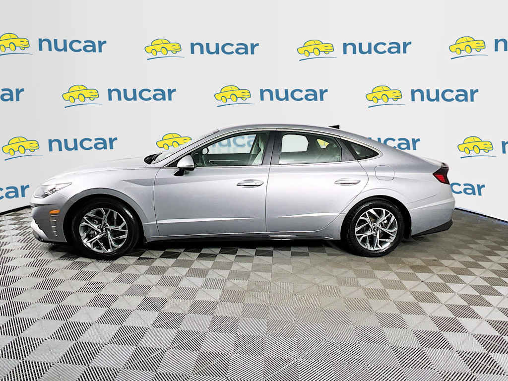 2023 Hyundai Sonata — photo 4