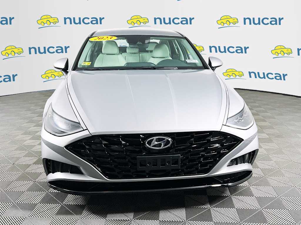 2023 Hyundai Sonata — photo 2