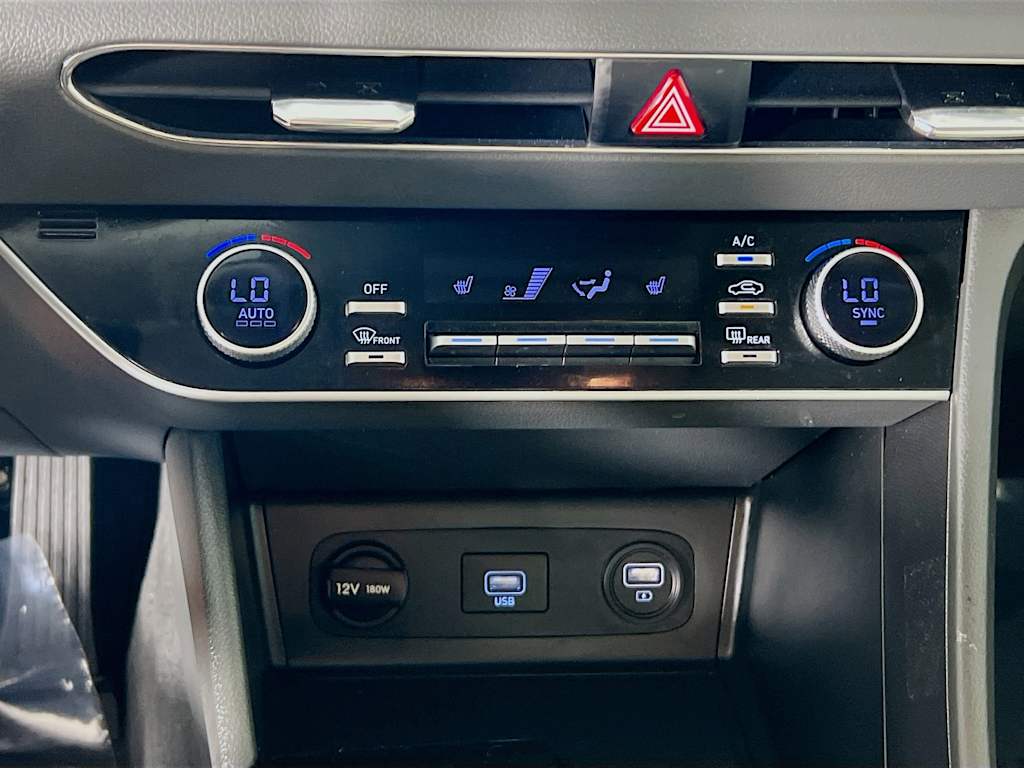 2023 Hyundai Sonata — photo 16