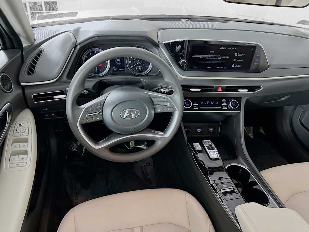 2023 Hyundai Sonata — photo 23