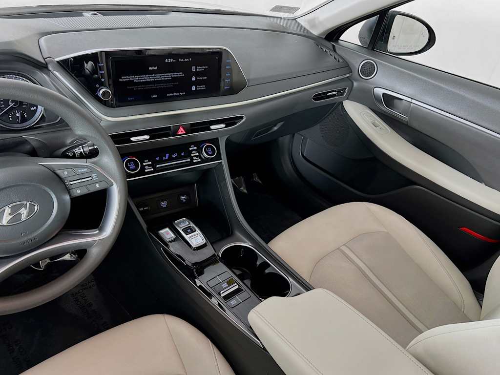 2023 Hyundai Sonata — photo 24