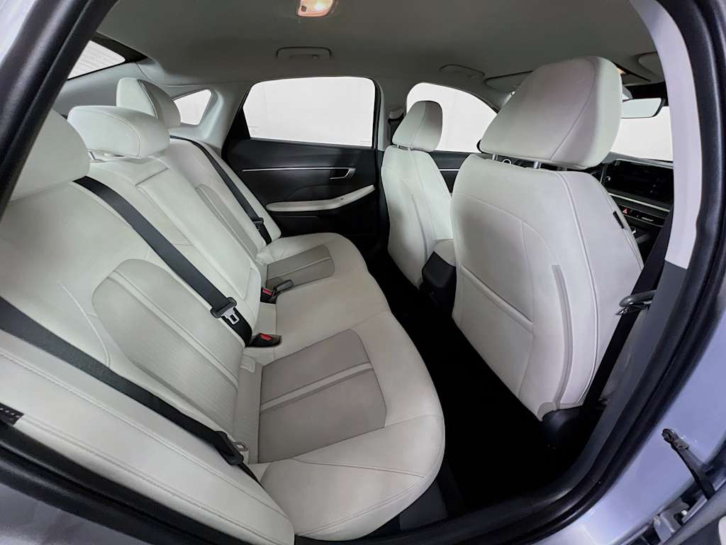 2023 Hyundai Sonata — photo 27