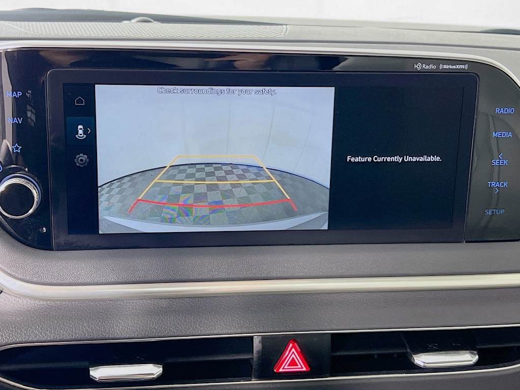 2023 Hyundai Sonata — photo 14