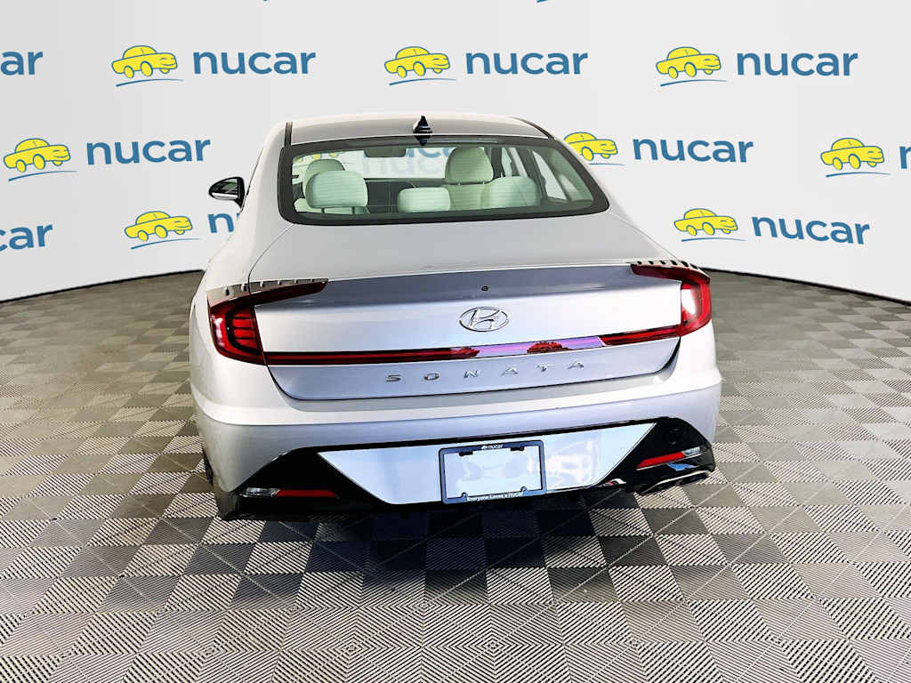 2023 Hyundai Sonata — photo 6
