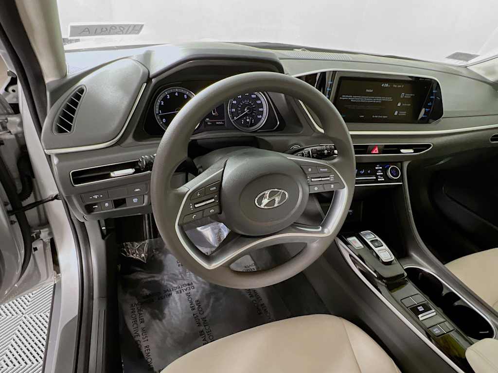 2023 Hyundai Sonata — photo 11