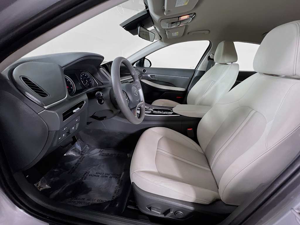 2023 Hyundai Sonata — photo 22