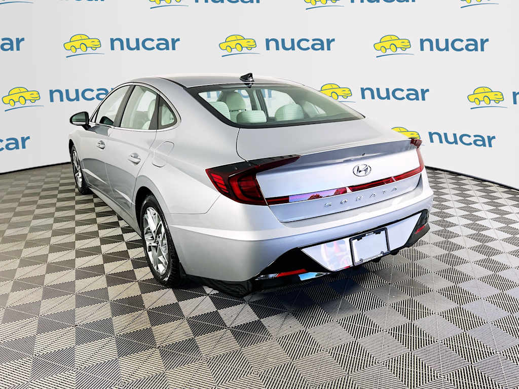 2023 Hyundai Sonata — photo 5