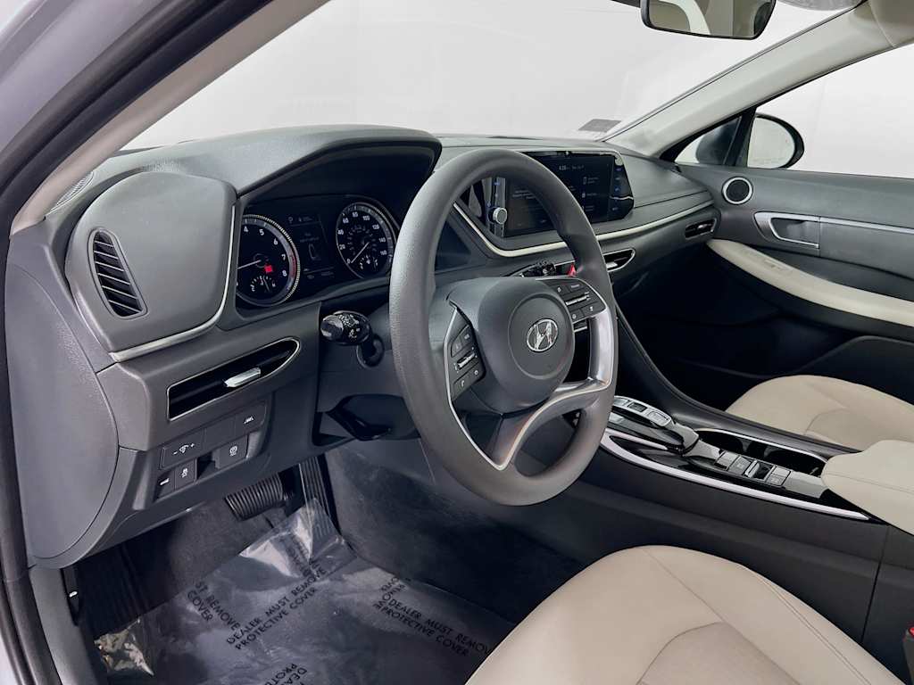 2023 Hyundai Sonata — photo 9