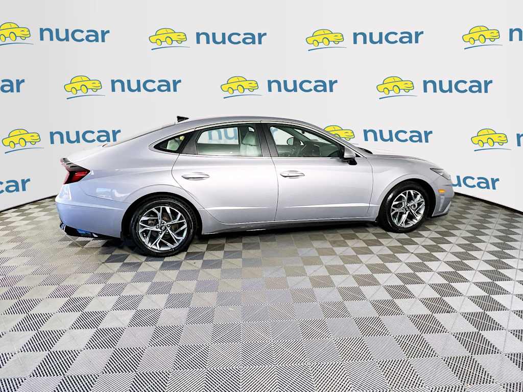 2023 Hyundai Sonata — photo 8