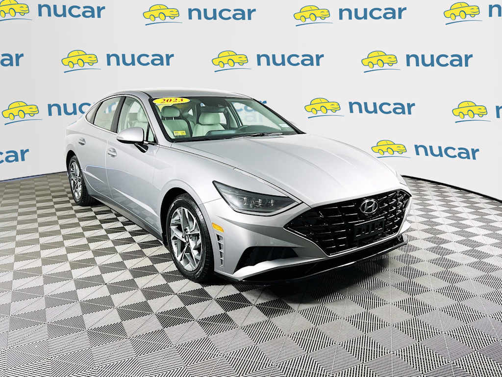 2023 Hyundai Sonata — photo 1