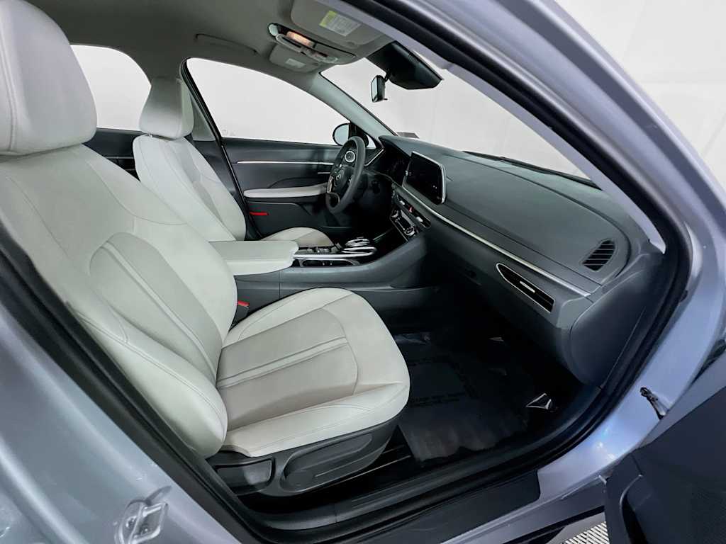 2023 Hyundai Sonata — photo 28