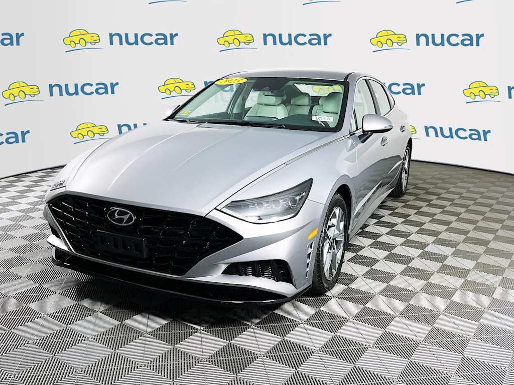 2023 Hyundai Sonata — photo 3