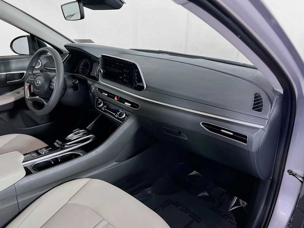 2023 Hyundai Sonata — photo 29