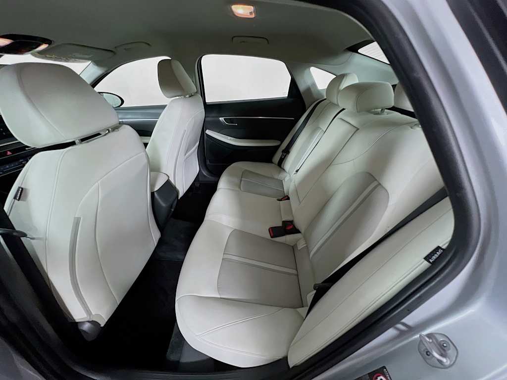 2023 Hyundai Sonata — photo 25