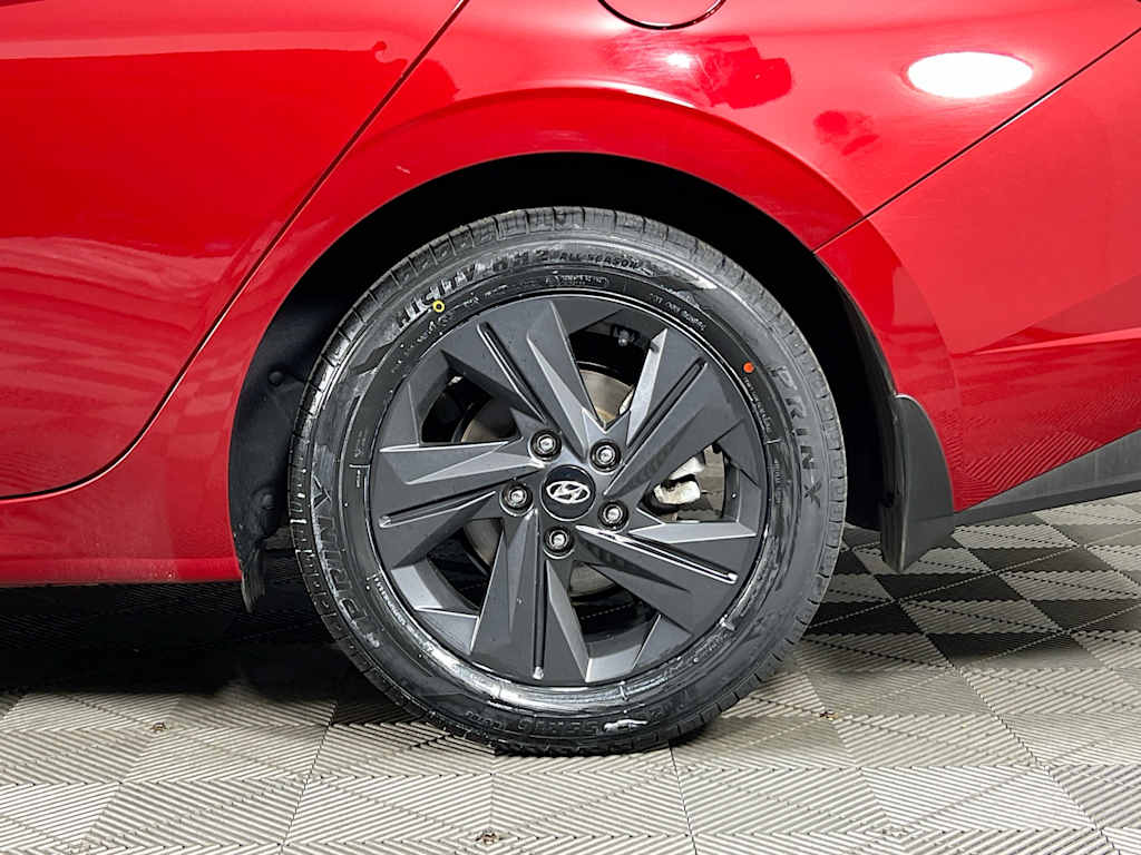 2023 Hyundai Elantra — photo 29