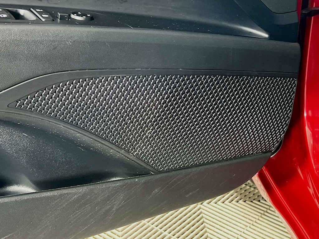 2023 Hyundai Elantra — photo 18