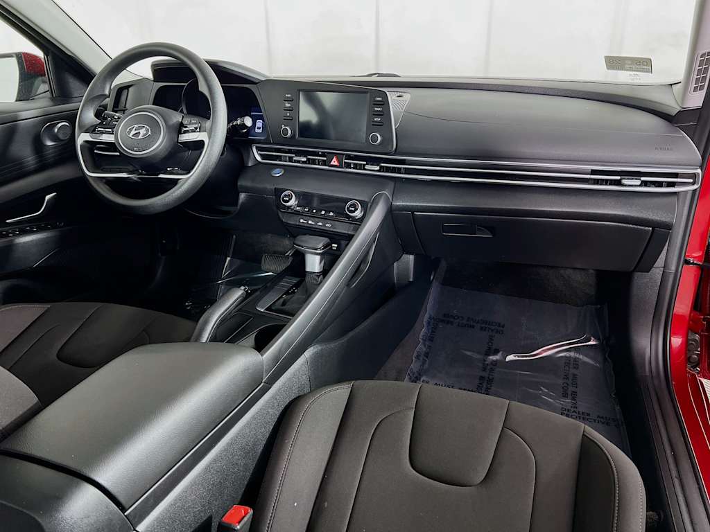 2023 Hyundai Elantra — photo 27