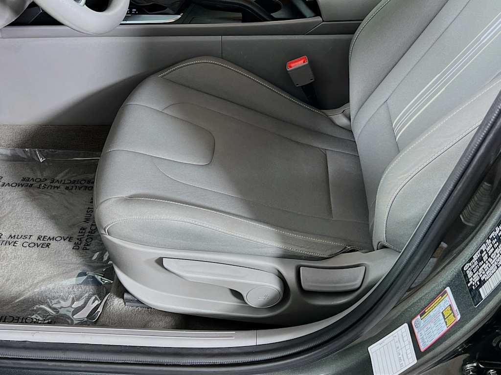 2024 Hyundai Elantra — photo 20