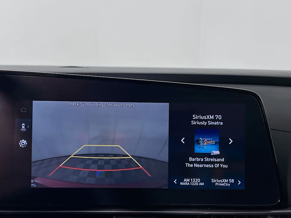 2023 Hyundai Elantra — photo 14