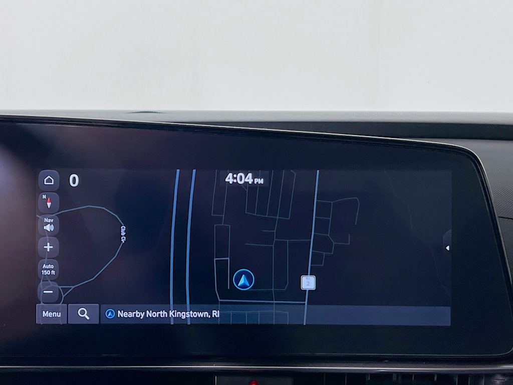 2023 Hyundai Elantra — photo 13