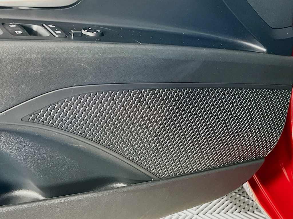 2023 Hyundai Elantra — photo 19