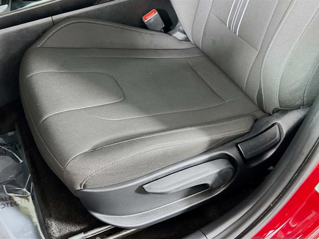2023 Hyundai Elantra — photo 20