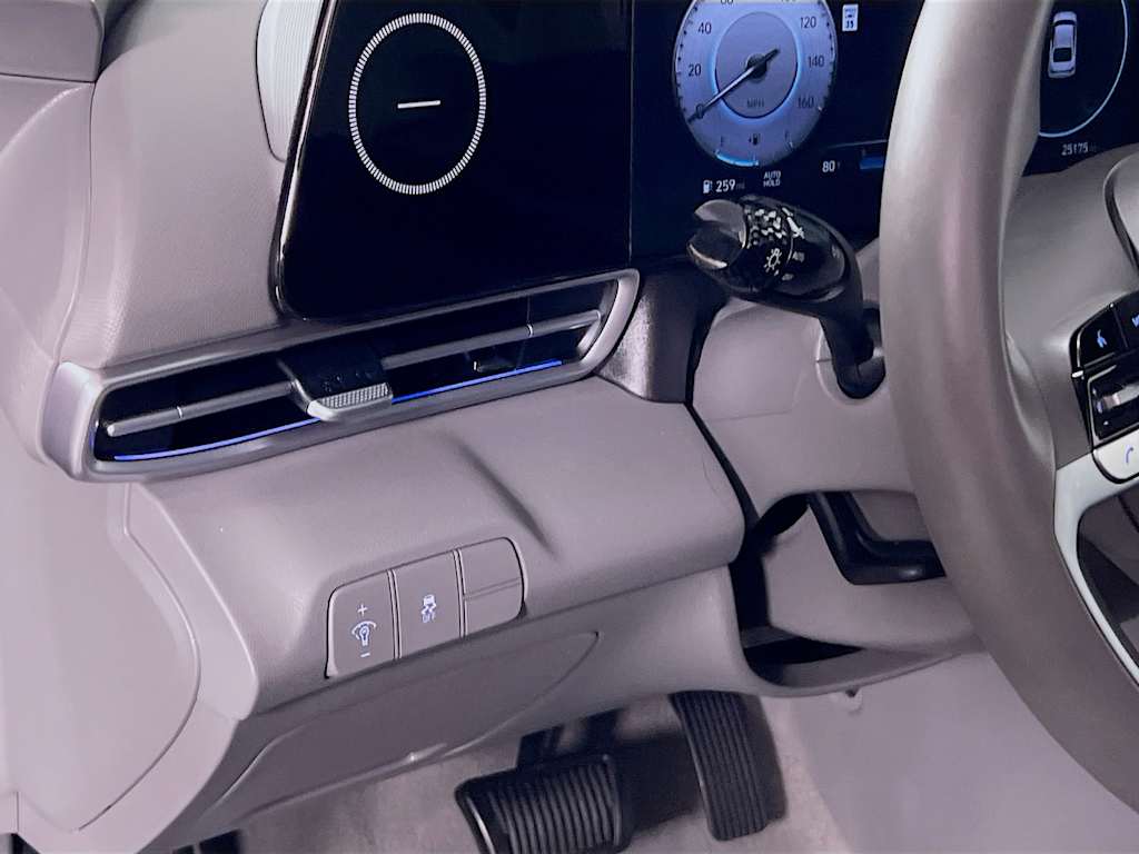 2024 Hyundai Elantra — photo 10