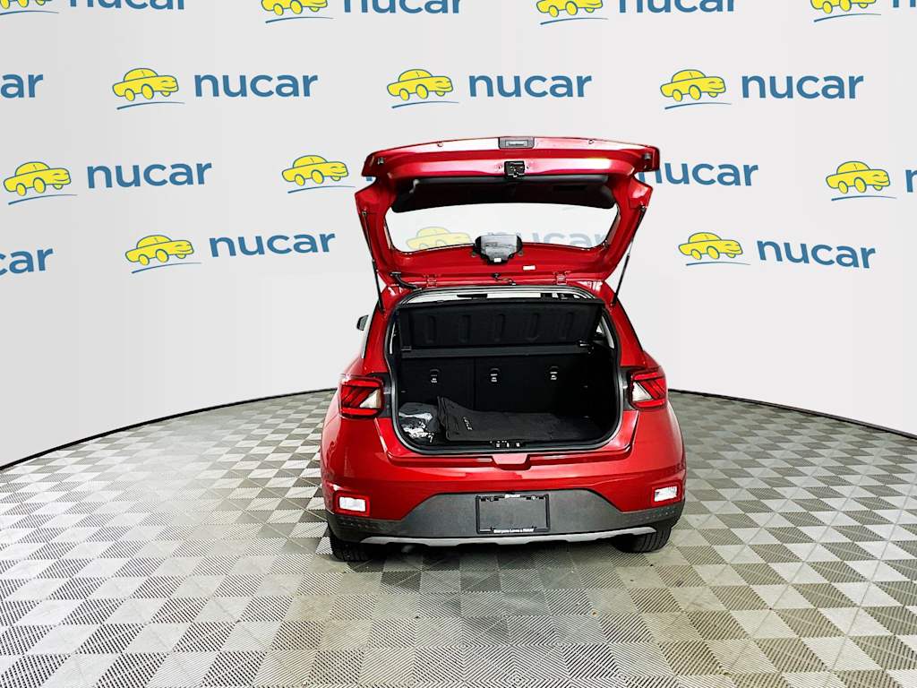 2024 Hyundai Venue — photo 26