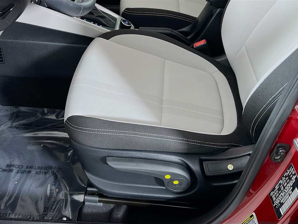 2024 Hyundai Venue — photo 20
