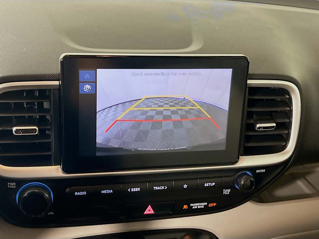2024 Hyundai Venue — photo 14