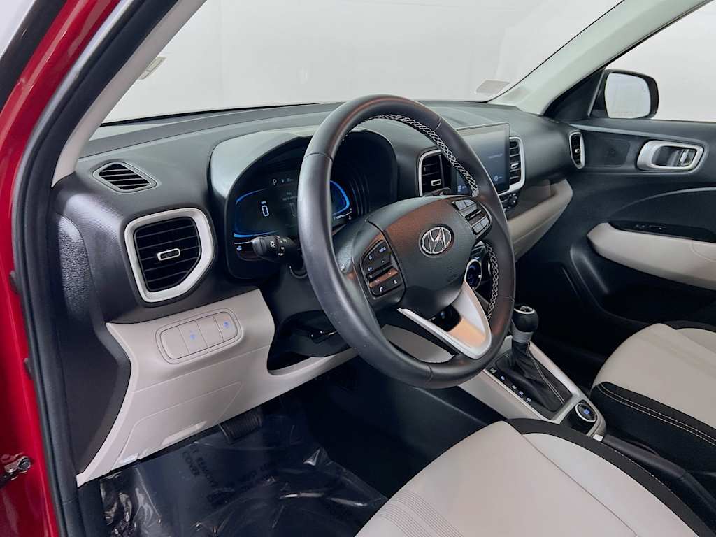2024 Hyundai Venue — photo 9