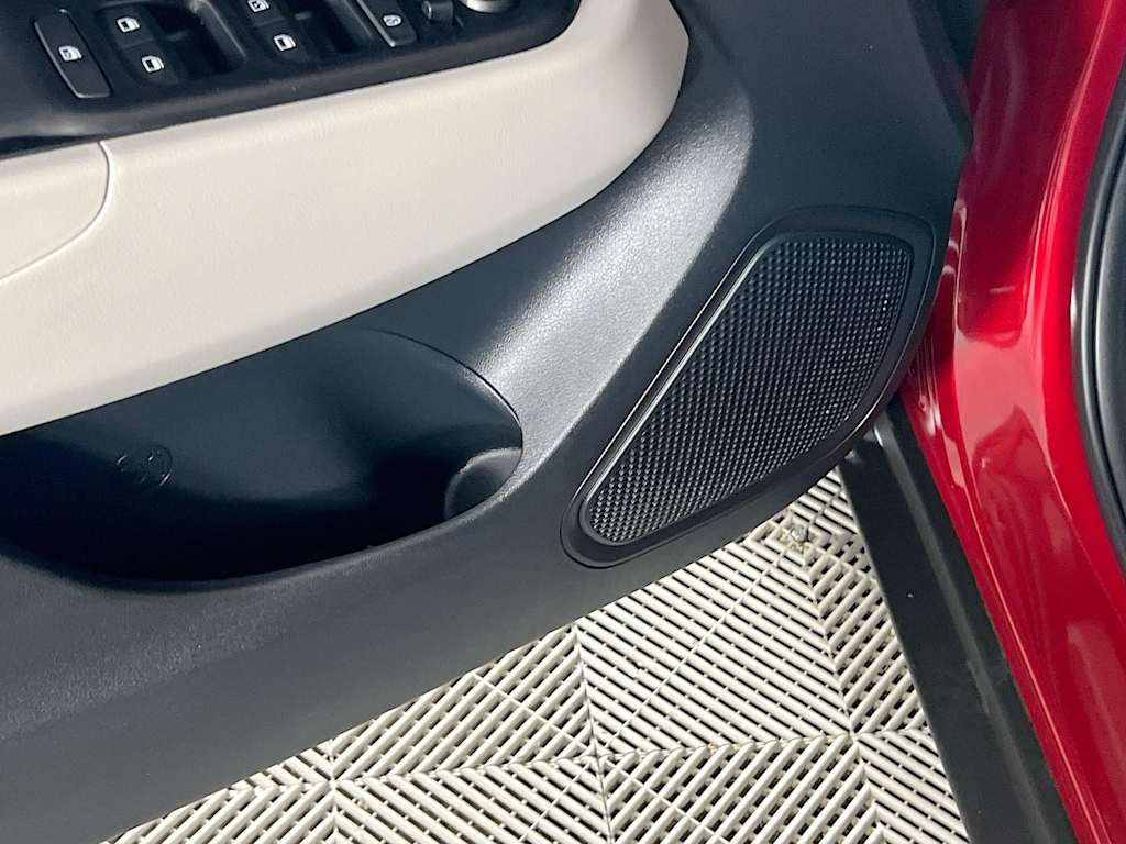 2024 Hyundai Venue — photo 19