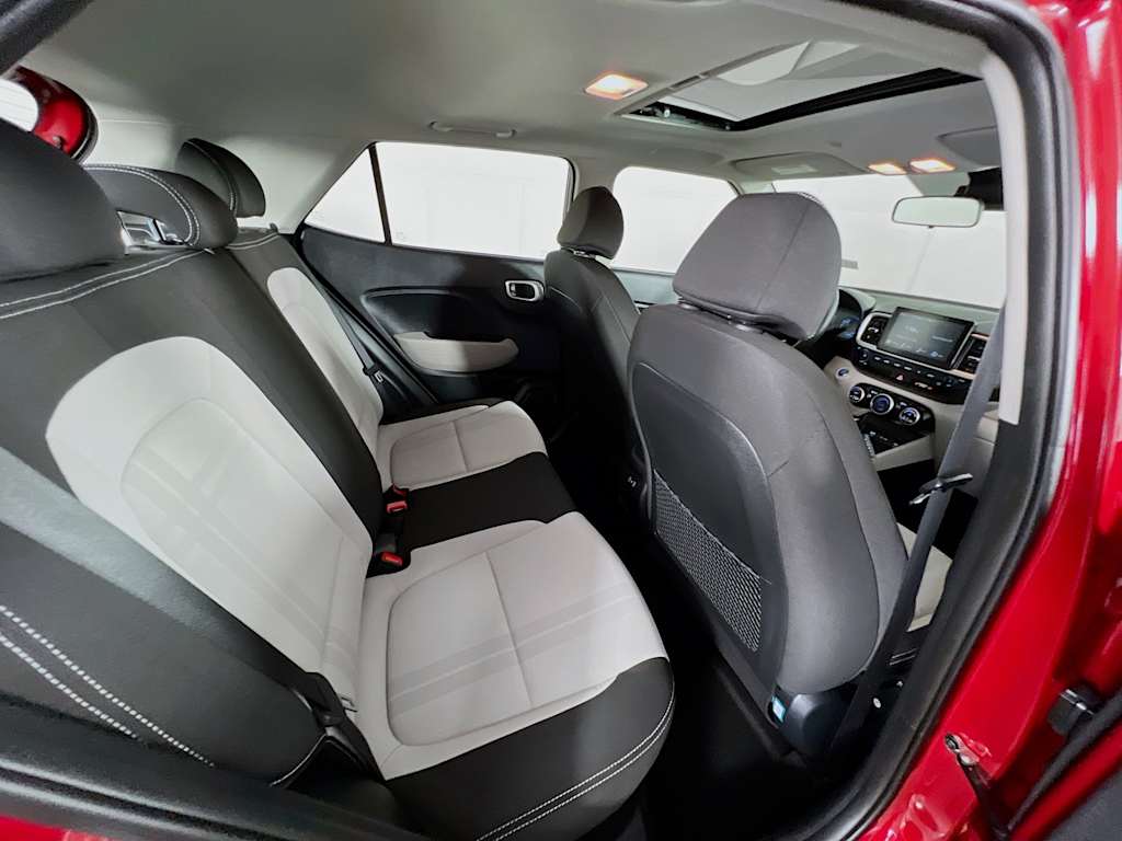 2024 Hyundai Venue — photo 27