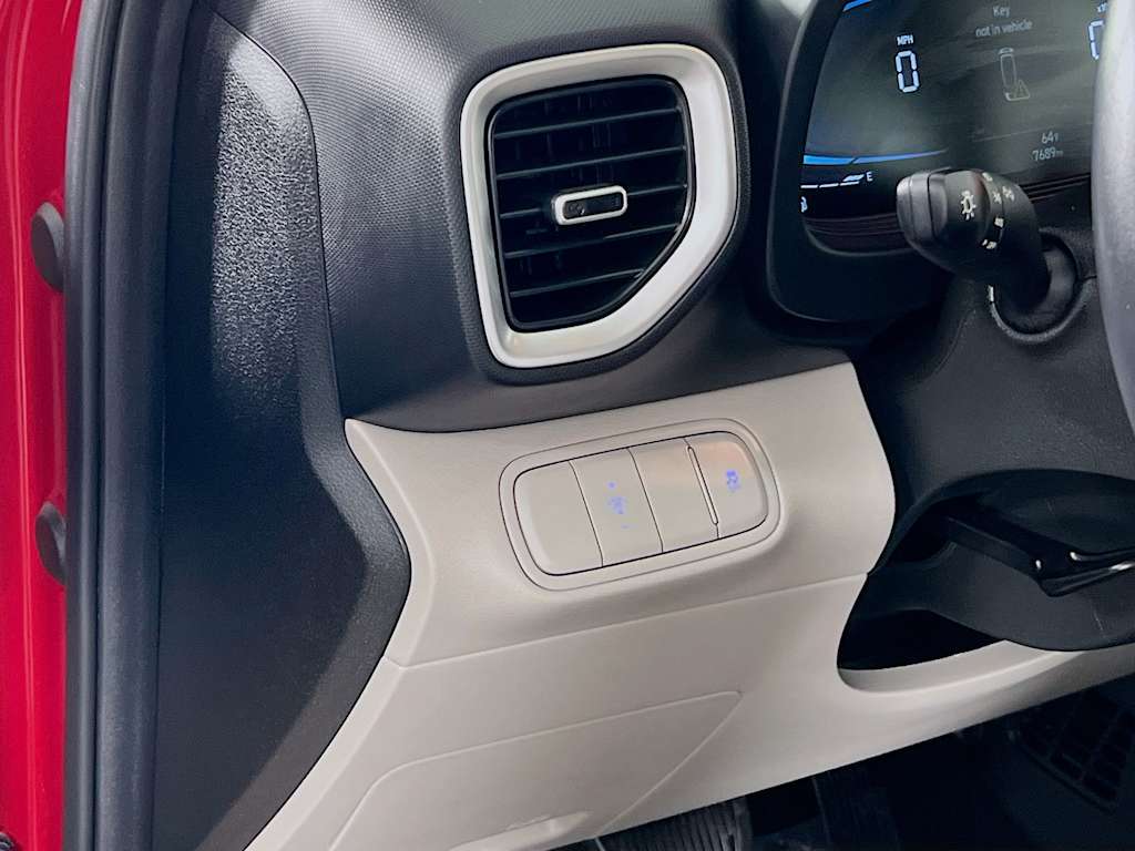 2024 Hyundai Venue — photo 10