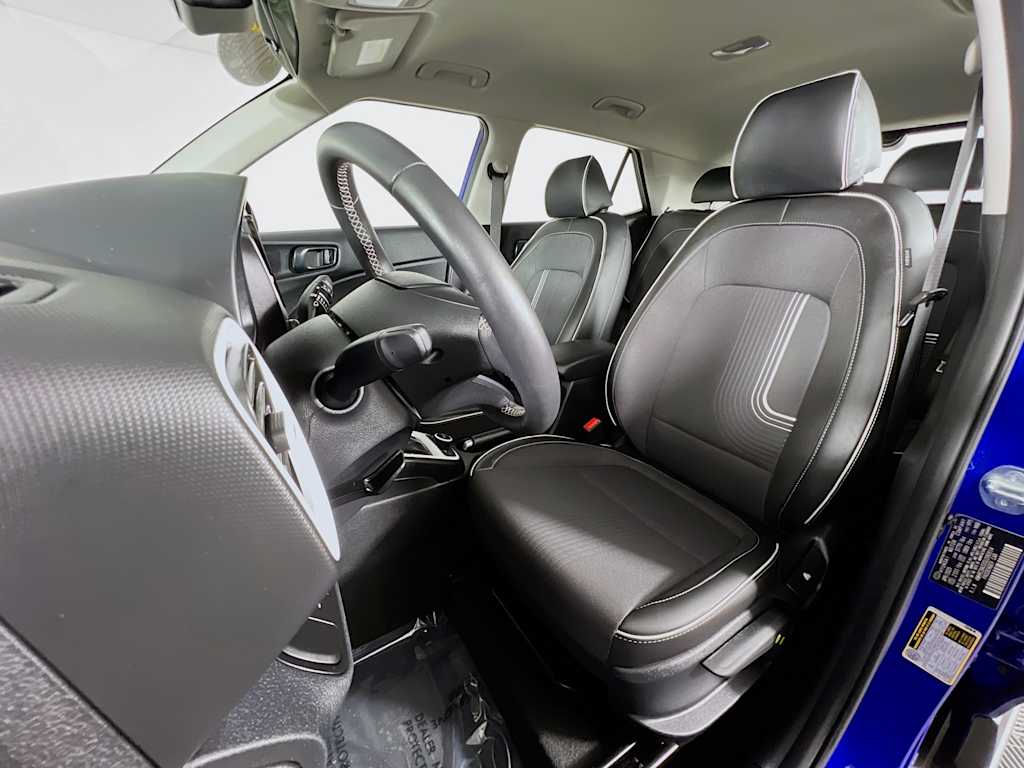 2025 Hyundai Venue — photo 22