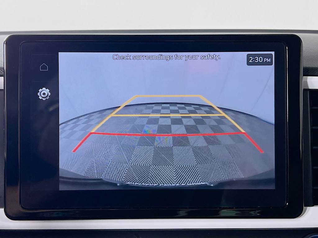 2025 Hyundai Venue — photo 14