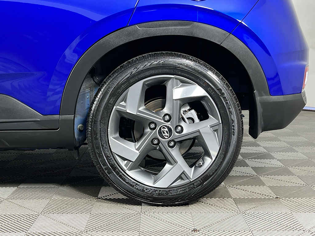 2025 Hyundai Venue — photo 31