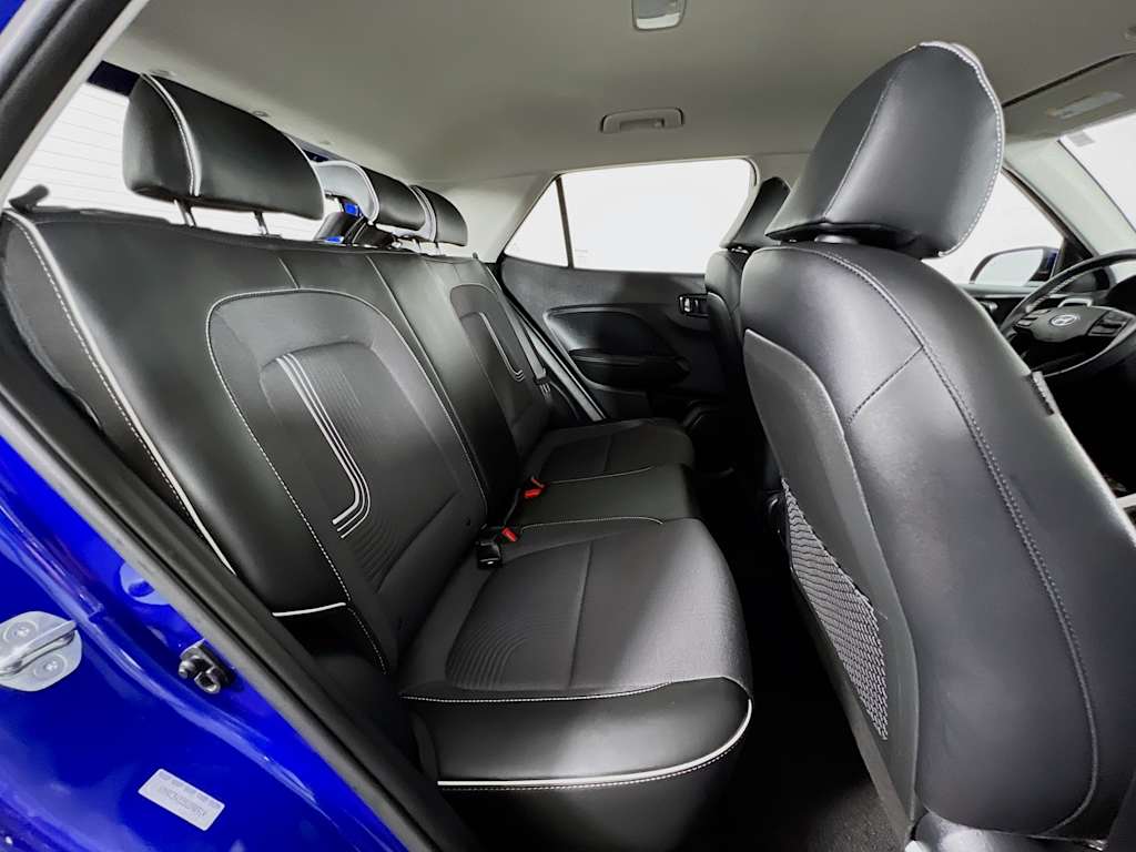 2025 Hyundai Venue — photo 27