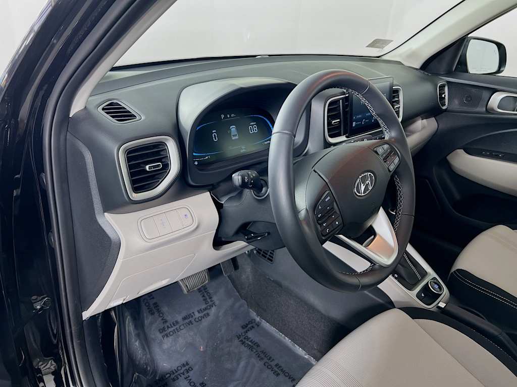 2026 Hyundai Venue — photo 9