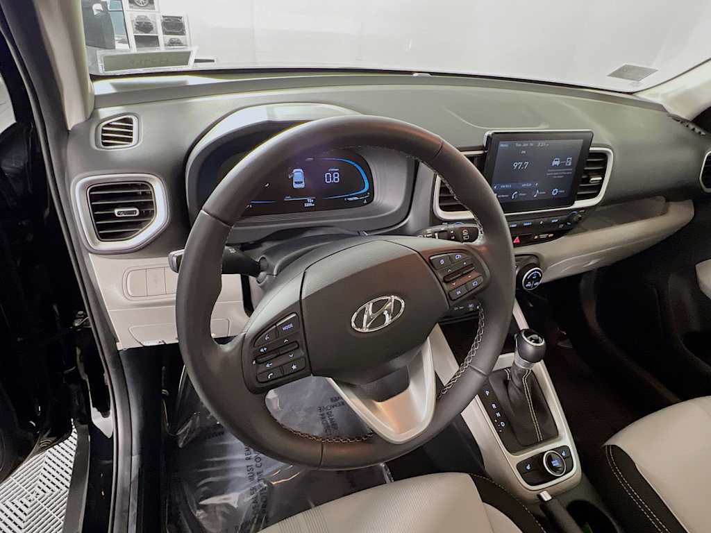2026 Hyundai Venue — photo 11
