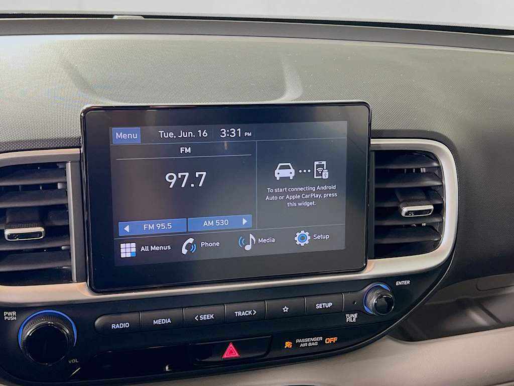 2026 Hyundai Venue — photo 15