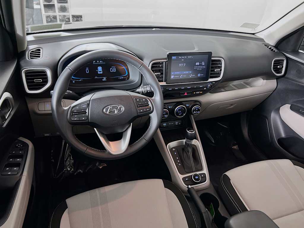 2026 Hyundai Venue — photo 23