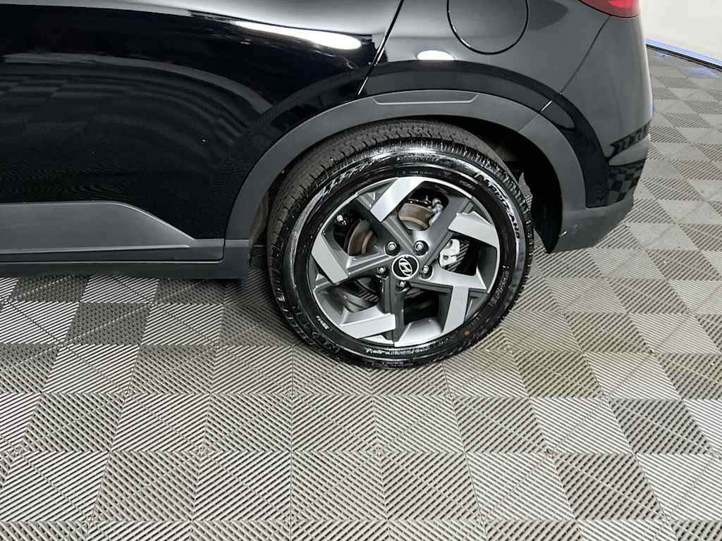 2026 Hyundai Venue — photo 31