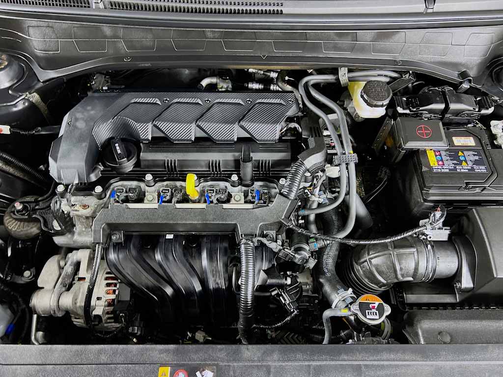 2026 Hyundai Venue — photo 30