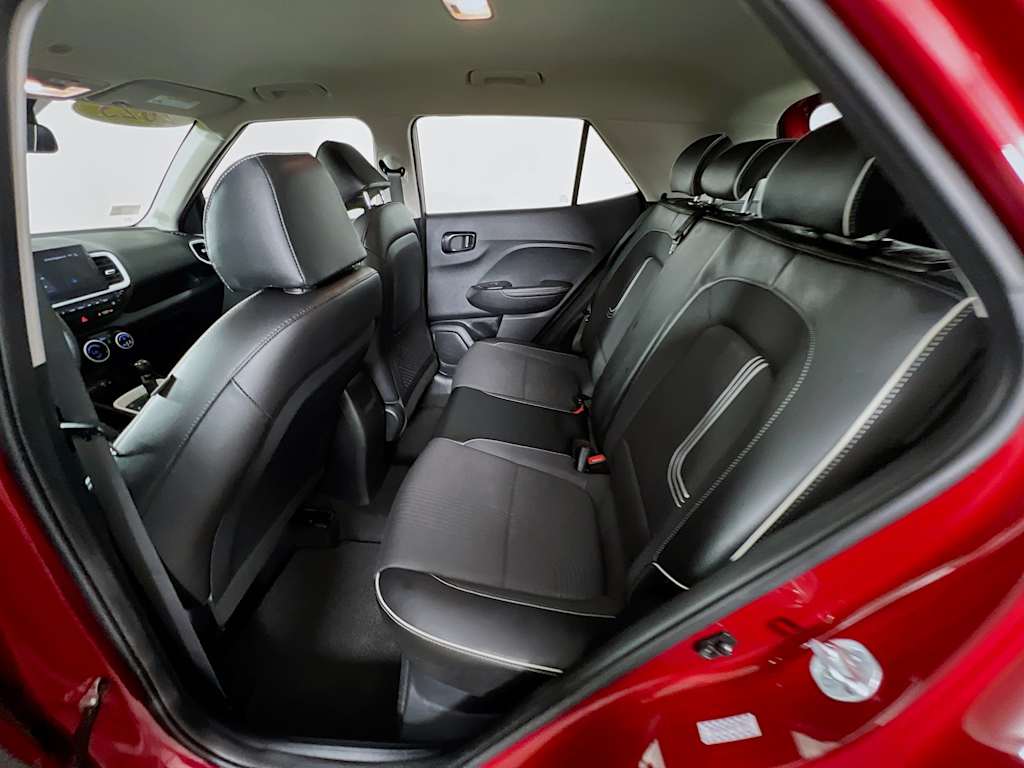 2023 Hyundai Venue — photo 25